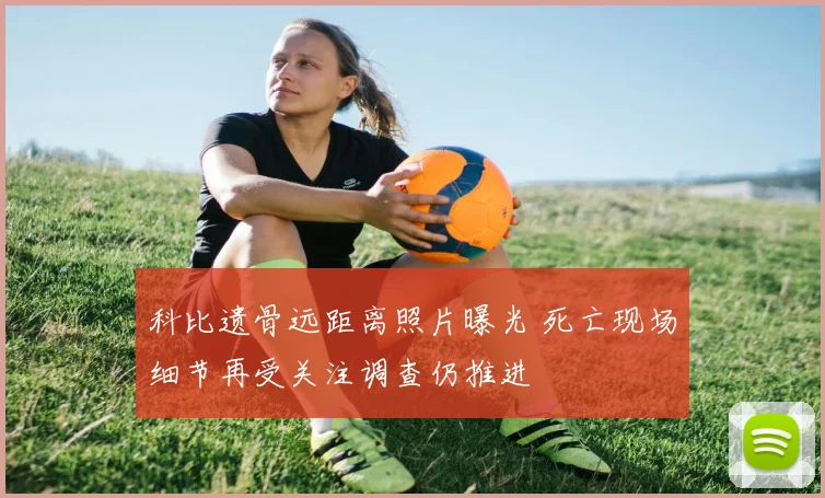 科比遗骨远距离照片曝光 死亡现场细节再受关注调查仍推进