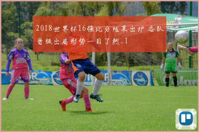 2018世界杯16强比分结果出炉 各队晋级出局形势一目了然_1